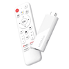 H96Max 2+16G H313 Smart TV Stick Android 14.0 3D 4K UHD Support WiFi6 & BT5.0 Media Player Google TV Receiver Set Top Bo