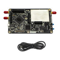 HackRF One 1MHz-6GHz 10DBM Radio SDR Communication High Frequency Development Board USB Programmable Radio Transceiver W
